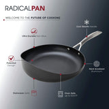 RadUSA Radical Pan 8.5-Inch
