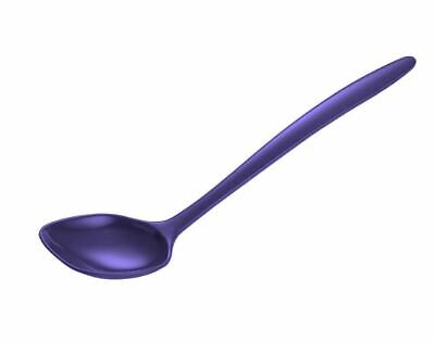 Gourmac Melamine Spoon - Violet 12