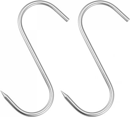 Scandicrafts Stainless Steel Meat Hook