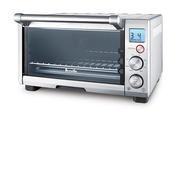 Breville The Compact Smart Oven - Kitchen & Company