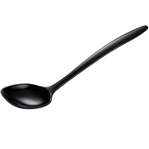 Gourmac Spoon - Black 12"
