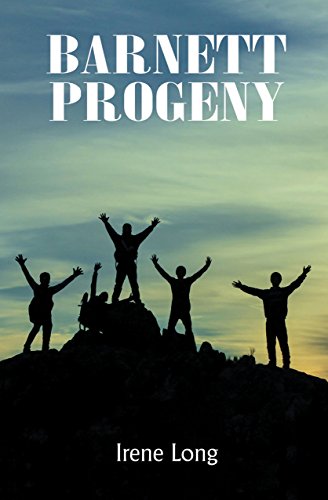 Barnett Progeny by Irene Long