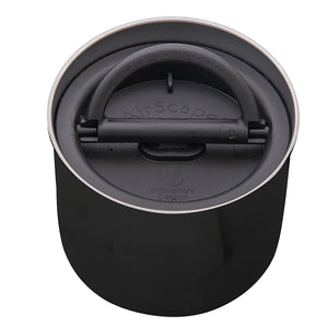 Planetary Design Airscape Storage Container-Obsidian-4"