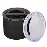 Planetary Design Airscape Storage Container-Obsidian-4"