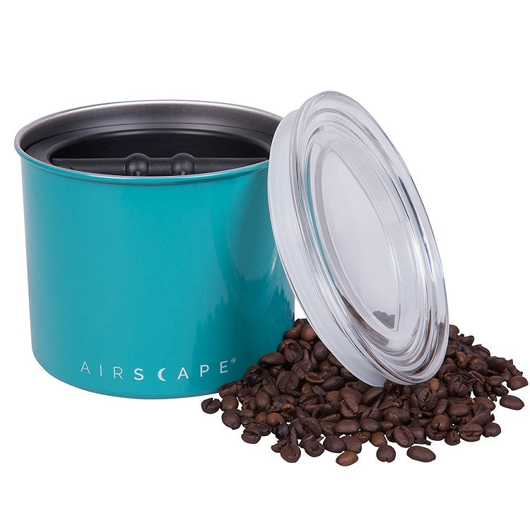 Airscape Coffee Canister | Classic - Planetary Design