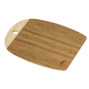 Island Bamboo Cuisin-Aire Ono Cutting Board, Small, 11" x 9"