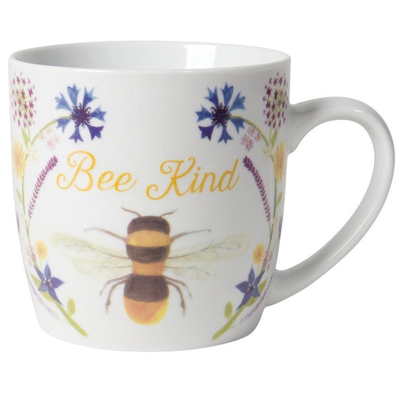 Now Designs Bee Kind Mug