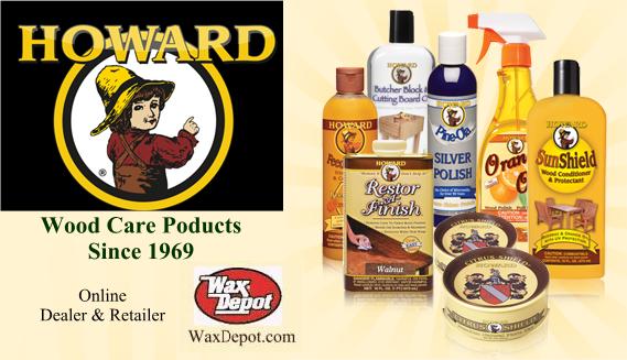 Howard Products