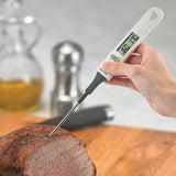 Digital Baking and Candy Thermometer by Polder