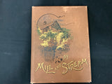 "By Mill and Stream" Poems arranged by Helen Marion Burnside