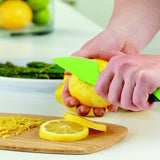 Tovolo 3.5" Citrus Knife-Spring Green