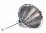 Jonas Conical Strainer by Linden Sweden, 18/10 Stainless Steel composition, 7.5"