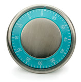 RSVP Endurance Kitchen Timer-Turquoise