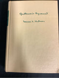 "Gentleman's Agreement" by Laura Z. Hobson 1947 Simon and Schuster, New York