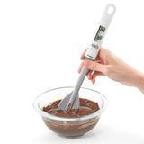Digital Baking and Candy Thermometer by Polder