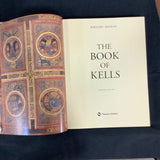 "The Book of Kells" Bernard Meehan