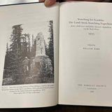 "Searching For Franklin, The Land Arctic Searching Expedition 1855"