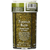 Dean Jacob's Bread Dipping Seasonings