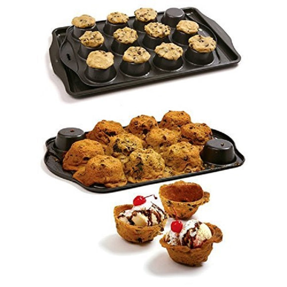 NORPRO Non-Stick Cupcake/Muffin Pan