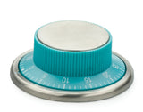 RSVP Endurance Kitchen Timer-Turquoise