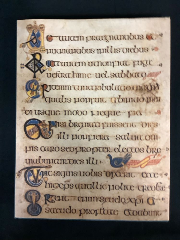 The Book of Kells