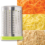 NORPRO Ultimate Manual Grater/Slicer