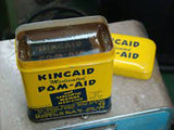 Kinkaid Medicated Pom-Aid 1950