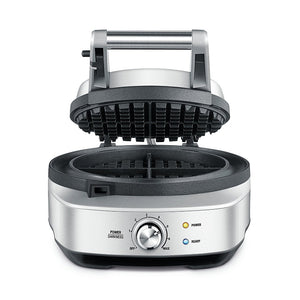Breville "the No-Mess" Waffle Maker