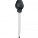 Tovolo Spectrum Dripless Baster w/cleaning brush, BPA Free