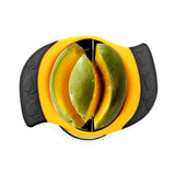 NORPRO Grip-EZ Mango Slicer with Holder