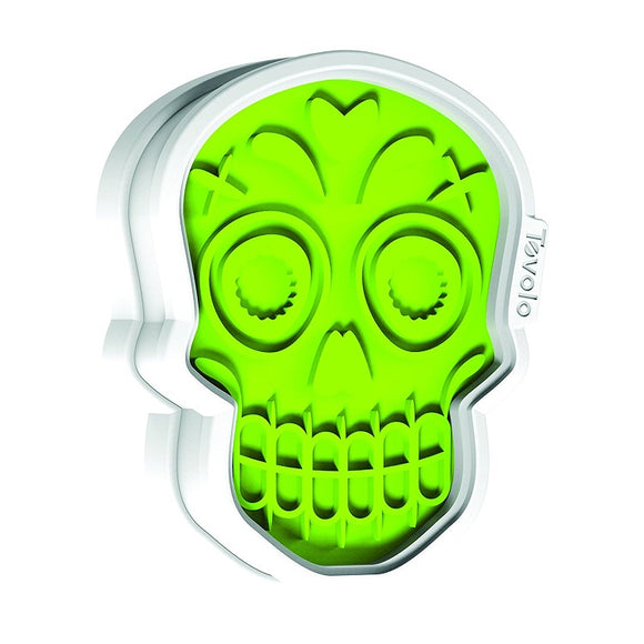 Tovolo Sugar Skull Cookie Cutter