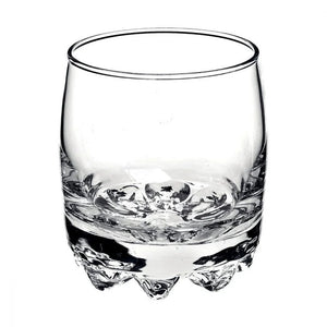 Glassware - Bormioli Clear Glass