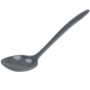 Gourmac Round  Spoon - Gray 12"