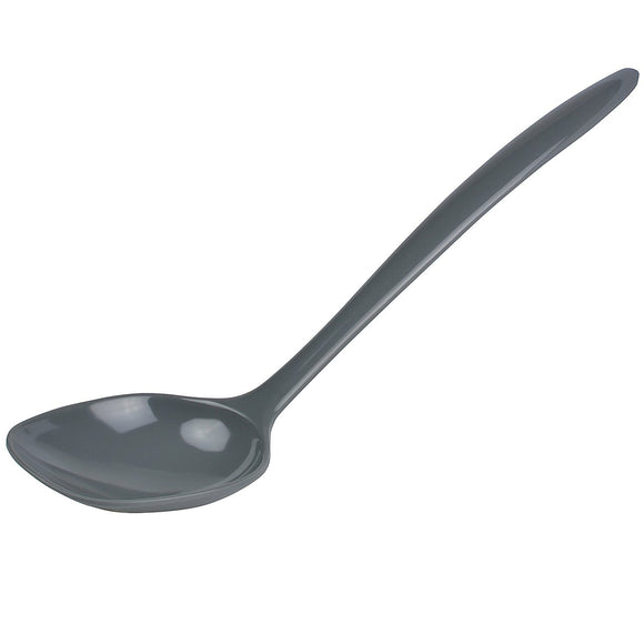 Gourmac Round  Spoon - Gray 12