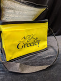 Souvenir Lunch Bag with Greeley Logo