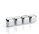 Frieling Cooling Cubes, Stainless Steel, 1"