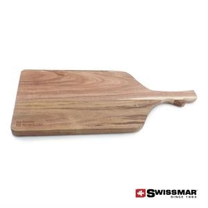 Swissmar Acacia Cutting Paddle Board