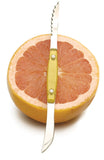 RSVP Endurance Grapefruit Knife, Gold Acrylic Handle 8"