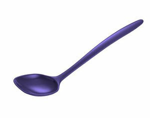 Gourmac Melamine Spoon - Violet 12"