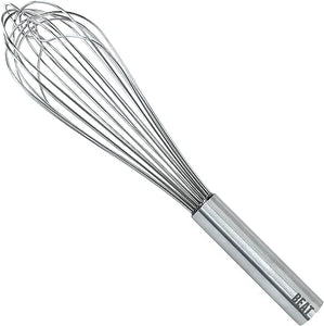Tovolo Stainless Steel Beat Whisk - 11"