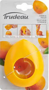 Trudea Orange Peeler