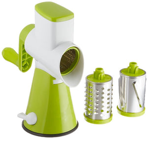 NORPRO Ultimate Manual Grater/Slicer