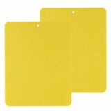 Linden Sweden Bendy Flexible Cutting Board 2-Pack - Assorted Colors