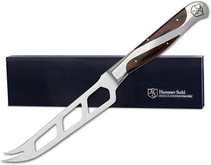 Hammer Stahl 5" Cheese Knife