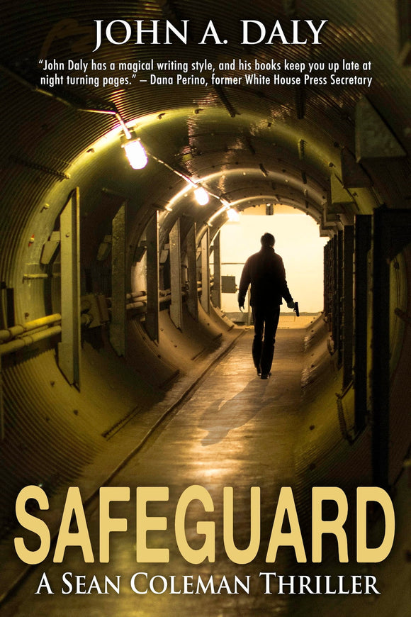Safeguard by John A. Daly