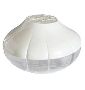 Gourmac Hutzler Pro-Line Garlic Saver - White