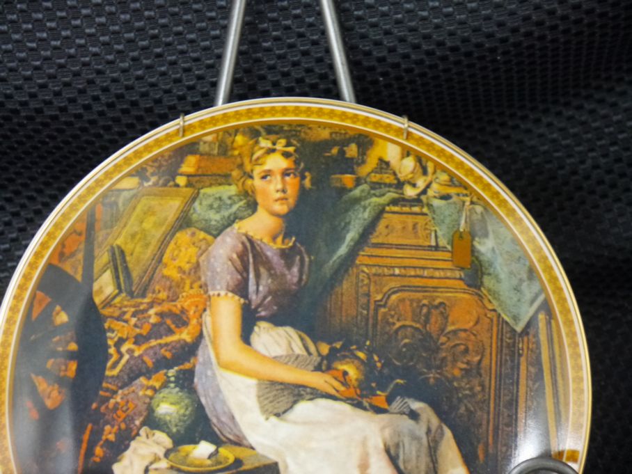 Sale 極美品　KENT クラシカル　５DR アクセント　ホールキャビネット Dreaming in the Attic