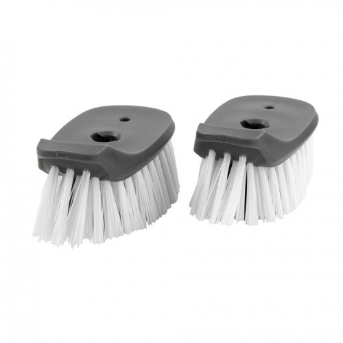 Tovolo Set of two Soap Dispensing Brush Replacement heads