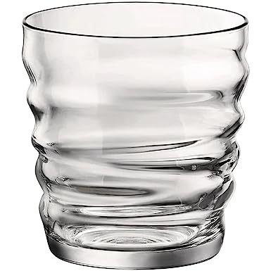 Glassware - Bormioli Rocco Water Glass