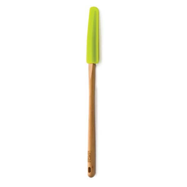 RSVP Endurance Skinny Spatula-Red – Lincoln Park Emporium